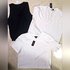 Various Express Tees